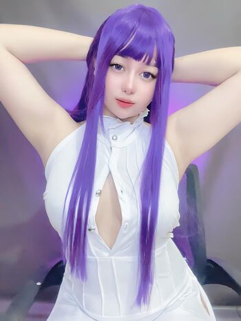 Violet Airis