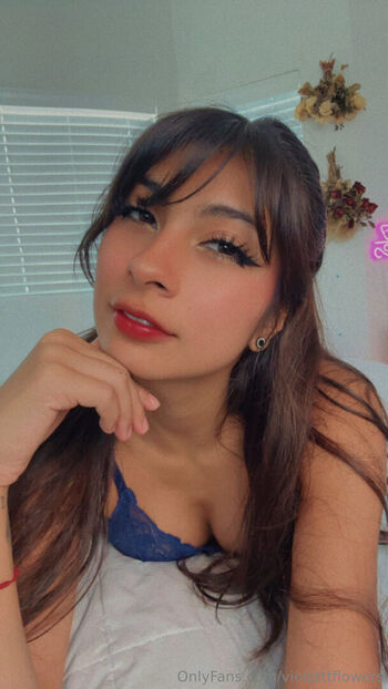 violetttflowers