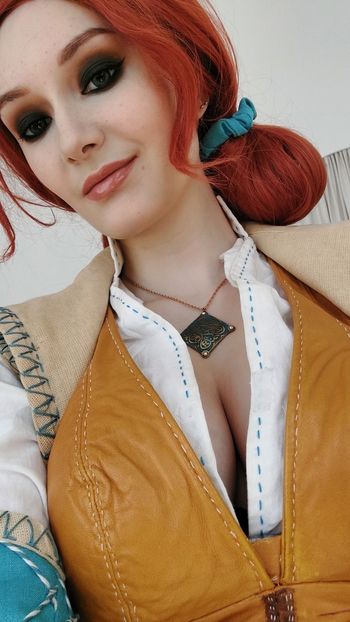 Vixena Siren