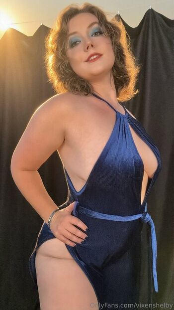 vixenshelby