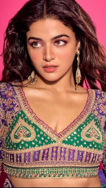 Wamiqa Gabbi