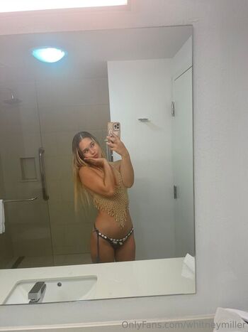 Whitneymiller