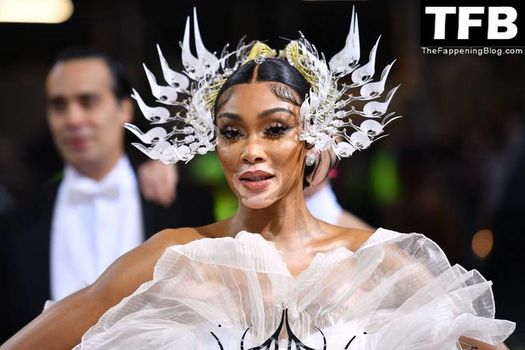 Winnie Harlow