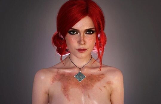 Witcher Women