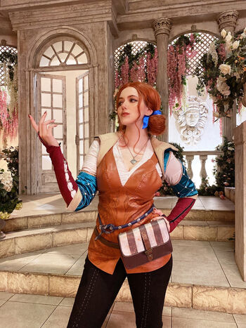 Witcher Women