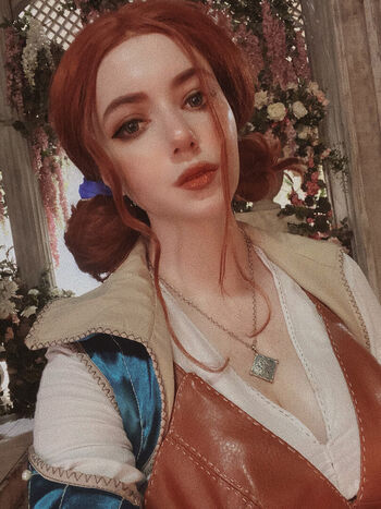 Witcher Women