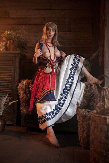 Witcher Women