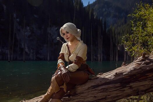 Witcher Women