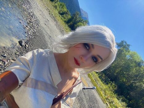 Witcher Women