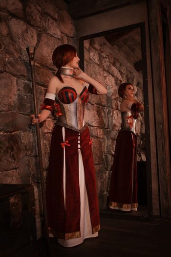 Witcher Women