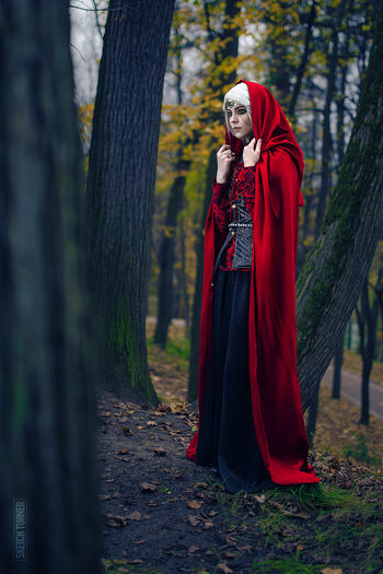 Witcher Women