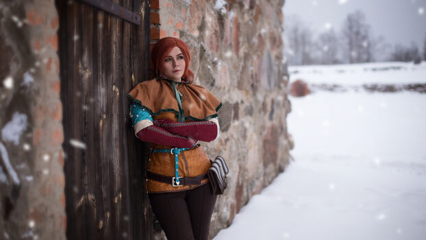 Witcher Women