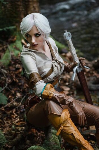 Witcher Women