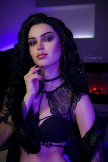 Witcher Women