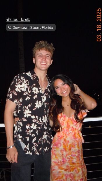 WMAF Alpha Couples