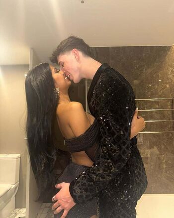 WMAF Alpha Couples