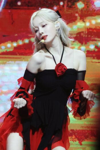 WomenK-pop