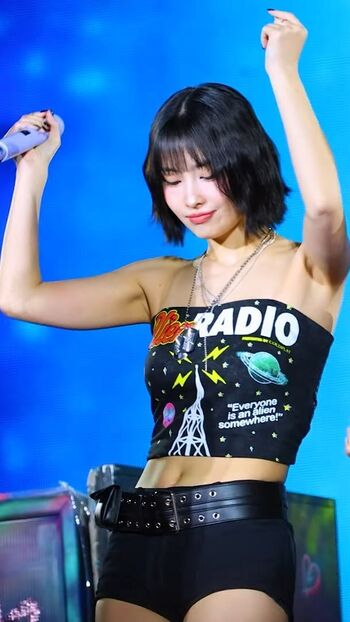 WomenK-pop