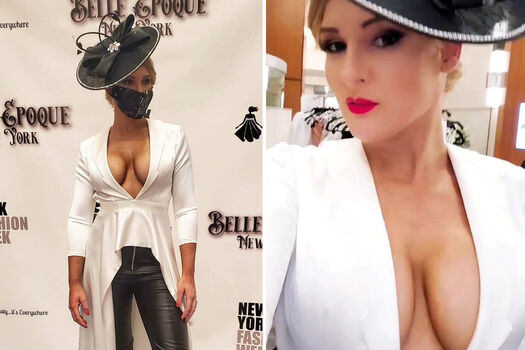 WWE Lacey Evans
