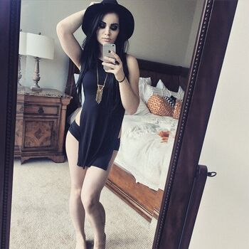 WWE Paige