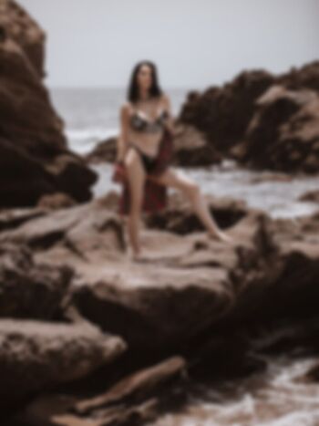 WWE's Paige