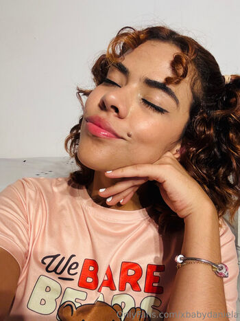 xbabydaniela