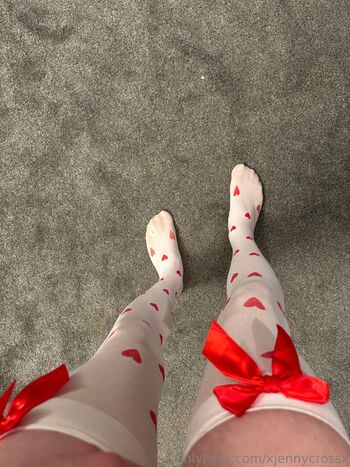 xjennycrossx