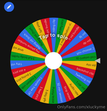xluckyme