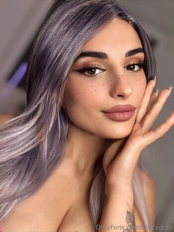 xlucygray