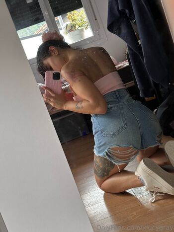 xlucygray