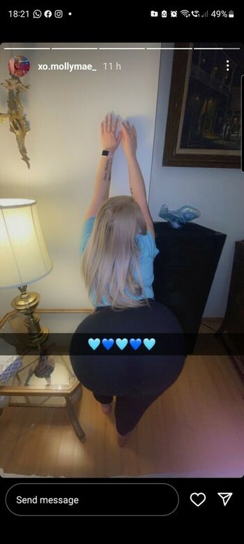 Xo.mollymae