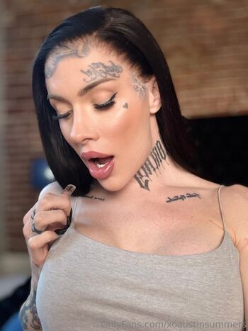xoaustinsummers