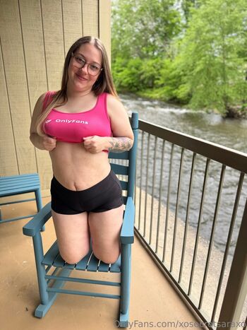 xosecretsaraxo