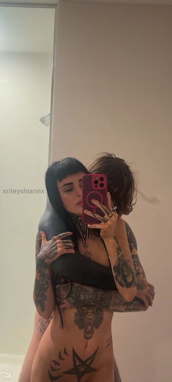 XRileyShiannX
