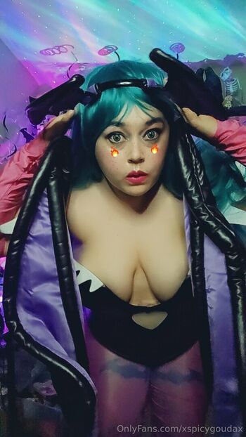 xspicygoudax