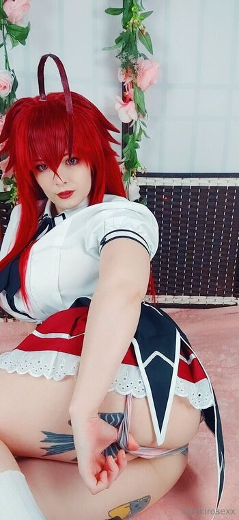 XxkikirosexX