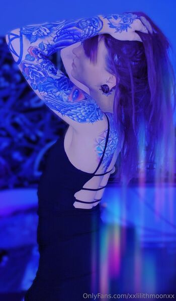 xxlilithmoonxx