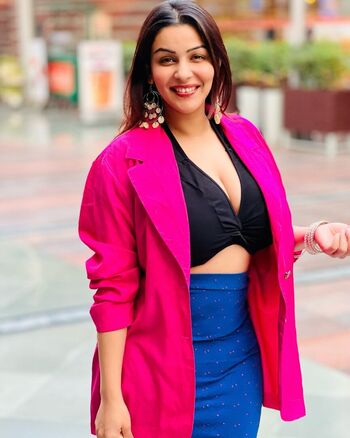 Yamini Malhotra