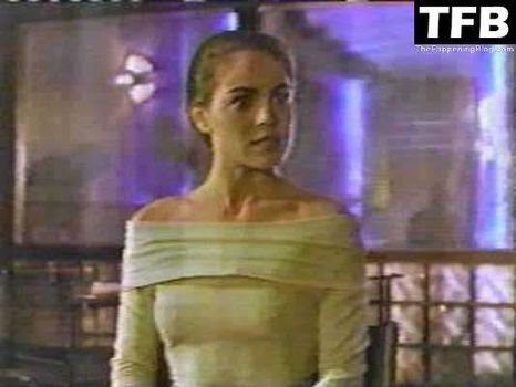 Yancy Butler
