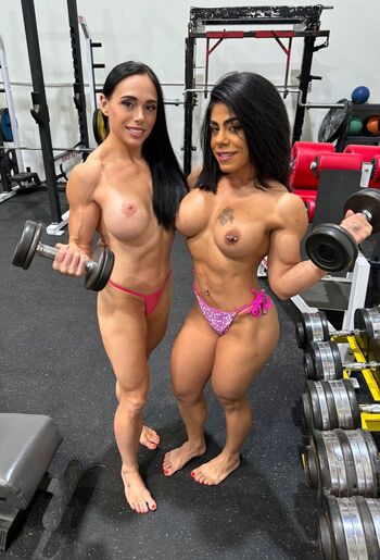 Yanet Fit