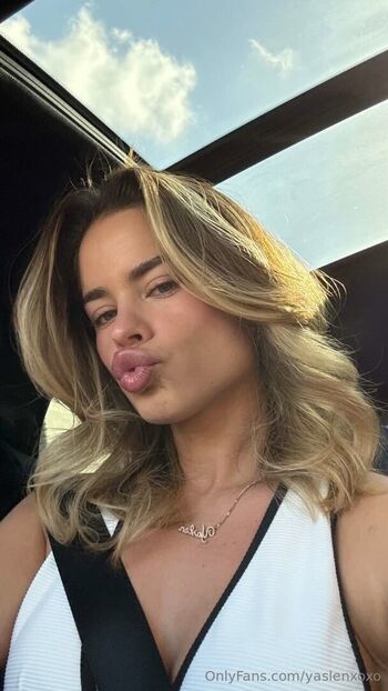 yaslenxoxo