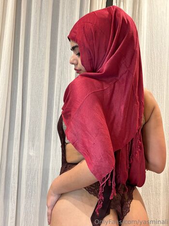 Yasminali