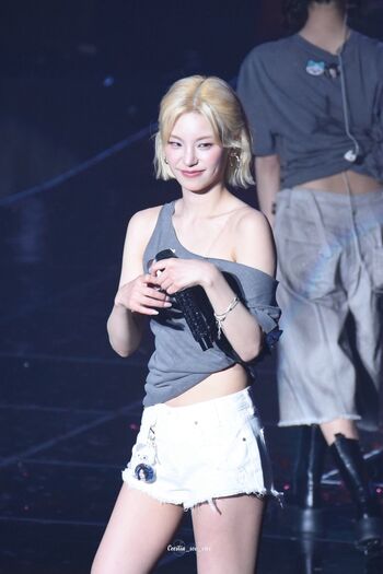 Yeji