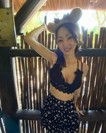 Yeonmi Park