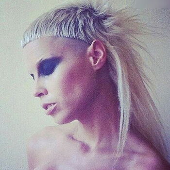 Yolandi Visser