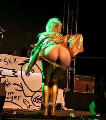 Yolandi Visser