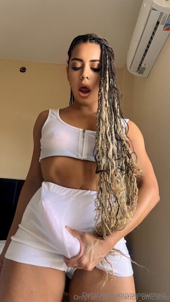 yoooourmaid