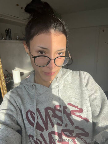 yourcutienati