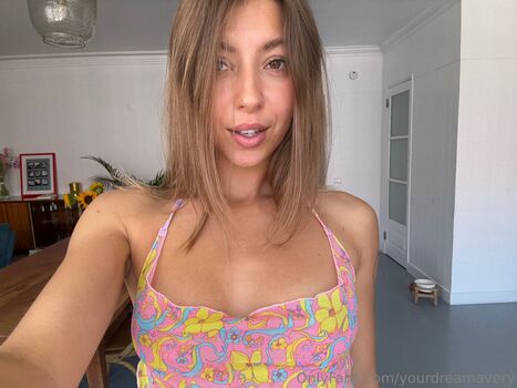 yourdreamavery