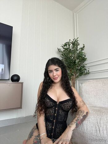 yourfavbrbby